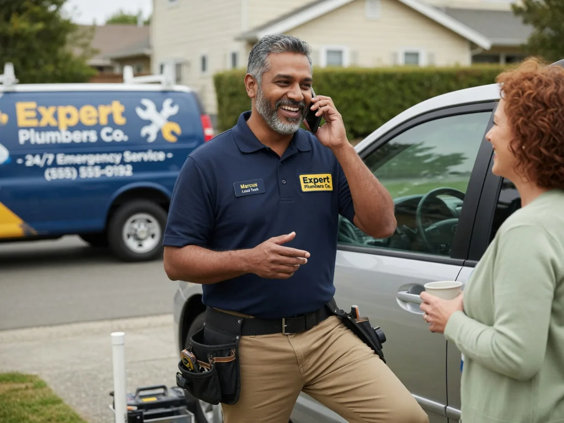 Drain Cleaning New Hope, VA FAQs