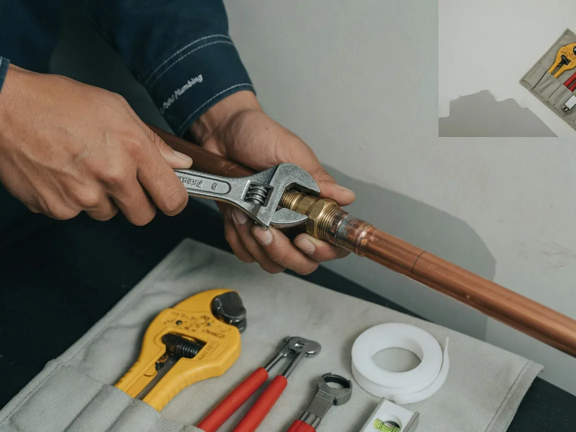 Why choose Drain Cleaning in New Hope, VA